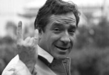 I FANTASTICI 4 | Omaggio a Ugo Tognazzi, mattatore della commedia