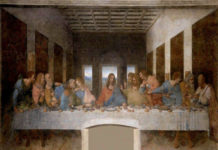 “La cena segreta”: recensione del romanzo storico di Javier Sierra