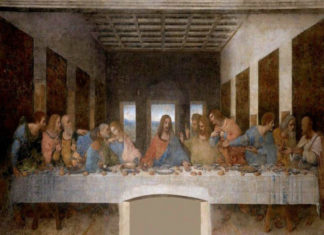 “La cena segreta”: recensione del romanzo storico di Javier Sierra