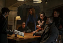 “The Umbrella Academy”: 5 differenze tra la graphic novel e la serie Netflix