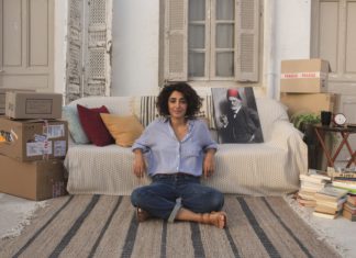 “Arab blues”: una commedia sulla Tunisia di oggi, brillante e acuta