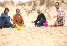 “Un figlio di nome Erasmus”: un road movie banale, piatto, non ispirato