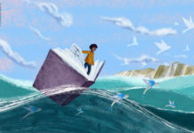 “Un ponte di libri”: l’incredibile storia vera di Jella Lepman