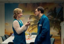 “Un valzer tra gli scaffali”: la poesia del quotidiano nella provincia tedesca