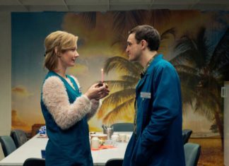 “Un valzer tra gli scaffali”: la poesia del quotidiano nella provincia tedesca