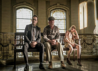 “Un viaggio indimenticabile”: un road movie malinconico con Nick Nolte