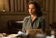 “Una giusta causa”: un biopic tradizionale su un grande personaggio