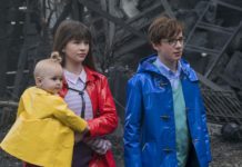 “Una serie di sfortunati eventi”: 10 differenze tra i libri e la serie Netflix