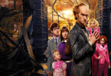 “Una serie di sfortunati eventi”: la recensione della terza stagione