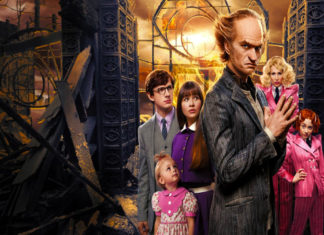 “Una serie di sfortunati eventi”: la recensione della terza stagione