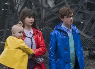 “Una serie di sfortunati eventi”: 10 differenze tra i libri e la serie Netflix