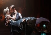 “Una sirena a Parigi”: una commedia agrodolce in una Parigi inusuale