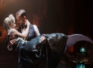 “Una sirena a Parigi”: una commedia agrodolce in una Parigi inusuale