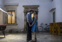 “Un’avventura”: una storia d’amore sulle canzoni di Battisti e Mogol