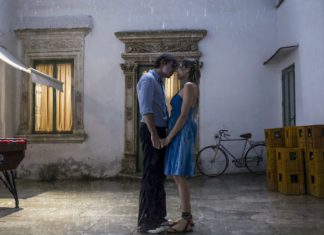 “Un’avventura”: una storia d’amore sulle canzoni di Battisti e Mogol