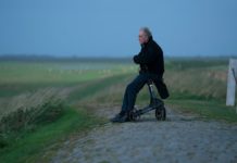 Cartoline dal Taormina Film Fest 2020: “Mater” e “Uncle”