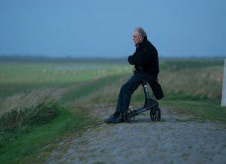 Cartoline dal Taormina Film Fest 2020: “Mater” e “Uncle”