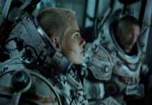 “Underwater”: un thriller-horror nelle profondità dell’oceano