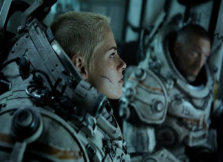 “Underwater”: un thriller-horror nelle profondità dell’oceano