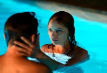 “Undine – Un amore per sempre”: un film emozionante ma ermetico