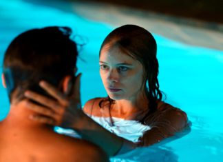 “Undine – Un amore per sempre”: un film emozionante ma ermetico