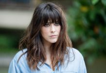 A tu per tu con Valentina Lodovini, protagonista del film “Cambio tutto!”