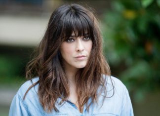 A tu per tu con Valentina Lodovini, protagonista del film “Cambio tutto!”