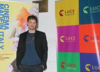 Intervista al regista Valerio Mieli