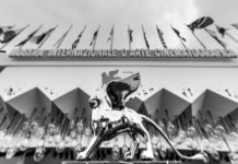 Cartoline da Venezia 77: “The book of vision” e “Honey cigar”