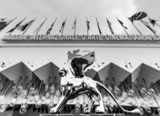 Cartoline da Venezia 77: “The book of vision” e “Honey cigar”