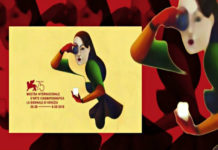 Cartoline da Venezia| “Process” e “American Dharma”