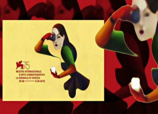 Cartoline da Venezia| “Process” e “American Dharma”