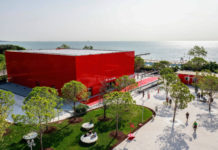 Cartoline da Venezia 2019 | La valigia – e le aspettative – dell’inviata neofita