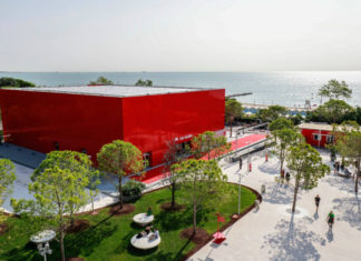 Cartoline da Venezia 2019 | La valigia – e le aspettative – dell’inviata neofita