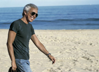 “Very Ralph”: ritratto di un’icona della moda, simbolo di modernità