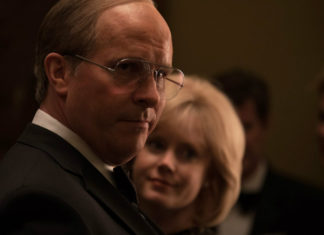 “Vice – L’uomo nell’ombra”: un biopic brillante, irriverente, forsennato
