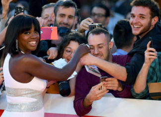 Incontro ravvicinato con Viola Davis: la carriera, il cinema e i diritti civili