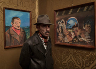 “Volevo nascondermi”: Elio Germano fa sua la sofferenza di Ligabue