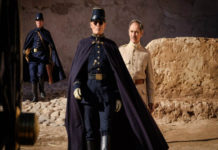 “Waiting for the Barbarians”: lotta di civiltà nel film di Ciro Guerra