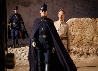 “Waiting for the Barbarians”: lotta di civiltà nel film di Ciro Guerra