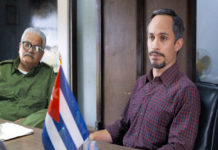 “Wasp Network”: un thriller politico dallo stile sfaccettato ma caotico