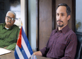 “Wasp Network”: un thriller politico dallo stile sfaccettato ma caotico