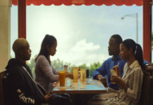 “Waves”: due fratelli, un percorso ondivago di crescita e maturazione