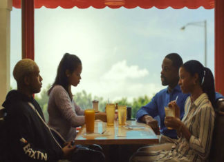 “Waves”: due fratelli, un percorso ondivago di crescita e maturazione