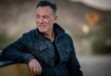 “Western stars”: un documentario, un concerto, una riflessione sulla vita