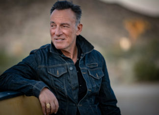 “Western stars”: un documentario, un concerto, una riflessione sulla vita