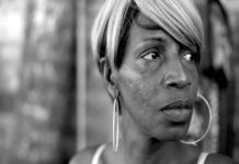 Intervista all’attrice Judy Hill