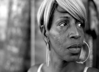 Intervista all’attrice Judy Hill