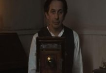 “White on white”: un film simbolico, dove è protagonista l’immagine