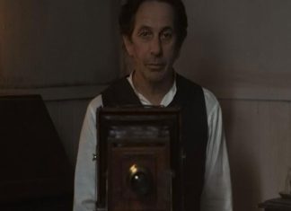 “White on white”: un film simbolico, dove è protagonista l’immagine